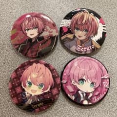 騎士Aてるとくん　グッズのサムネイル