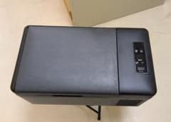 アイリスオーヤマ PCR-15U ポータブル冷蔵庫 15L【2025年製】 - メルカリ