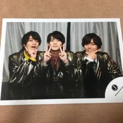 King&Prince 公式写真 集合のサムネイル