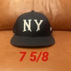 WAIPER別注　NEWERA Low Profile 59FIFTYのサムネイル
