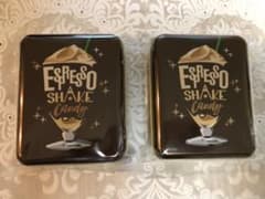 タリーズコーヒー キャンディ缶のサムネイル