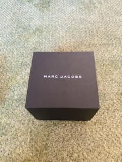 MARC JACOBS 時計　箱のみのサムネイル