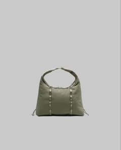 Cloud Hobo Small（クラウド ホーボースモー ル）　カーキ topologie Cloud Hobo Smallクラウド ホーボー スモール - メルカリ