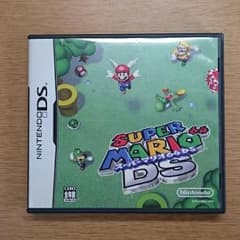 コマ★プロフ必読☆様専用 スーパーマリオ64DSのサムネイル