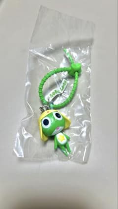 ケロロ軍曹 カラフルマルチチャームのサムネイル
