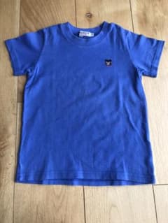 ミキハウス DOUBLE.B Tシャツのサムネイル