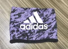 【adidas】ネックウォーマーのサムネイル