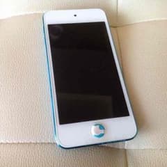 みきてぃ様専用iPod touch 第5世代 ３２ＧＢ   訳あり品のサムネイル