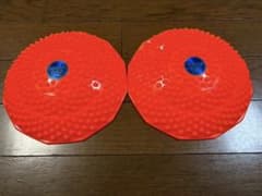 【クラフトマン様専用】マナディスク練習器具（中井学プロ考案）のサムネイル