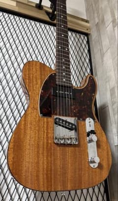 【美品】 Tokai ATE103S N/R カスタム 良木目 ロックペグ 美品】 Tokai ATE103S N/R カスタム 良木目 ロックペグ - メルカリ