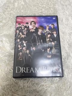 DREAM BOYSのサムネイル