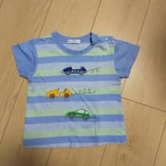 ロ*）様 ファミリアのTシャツのサムネイル