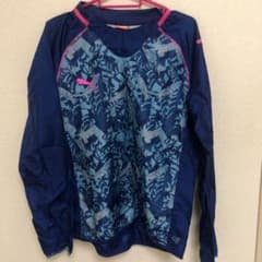 PUMA 【ピステ上下セット ボタニカルブルー】【ピステ上のみ イエロー】のサムネイル