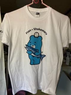 日本ハム ファイターズTシャツのサムネイル