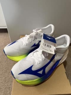 MIZUNO ハイパーワープ ピュア HYPERWARP PURE 28.0cm - メルカリ