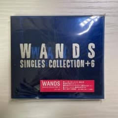 【美品】SINGLES COLLECTION+6【即日発送】のサムネイル