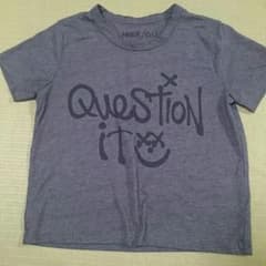 値下げ！GU Tシャツのサムネイル