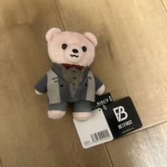 BE:FIRST マナト ぬいぐるみ 約15cmのサムネイル