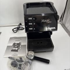 新品•未使用】カフラーノKompressor ハンドヘルドエスプレッソ