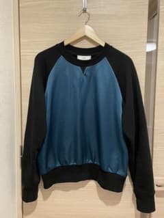 ami アミアレクサンドルマテュッシ　アミ　スウェット　トレーナーのサムネイル