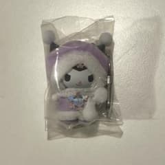 ちびっとも 雪の精 クロミのサムネイル