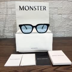 GENTLE MONSTER ジェントルモンスターmusee サングラスのサムネイル