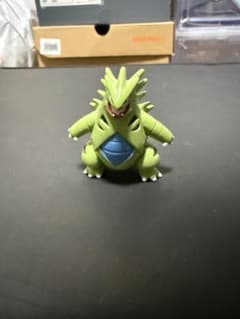 ポケモン モンコレ 初期 バンギラス - メルカリ