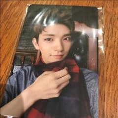 Going seventeen ジョシュア トレカのサムネイル