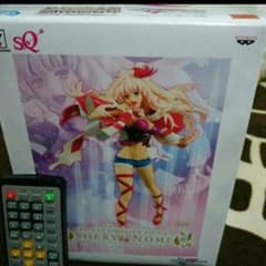 マクロスF シェリル フィギュアのサムネイル