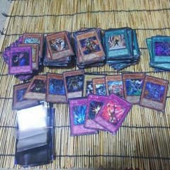 売約済み！遊戯王カード大量！のサムネイル