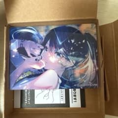 星乃一歌　ノーブルアートのサムネイル
