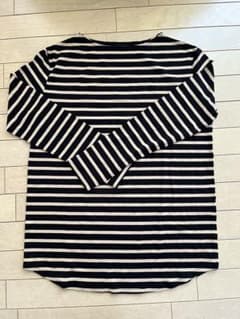 deuxiemeclass ストライプ 長袖Tシャツのサムネイル