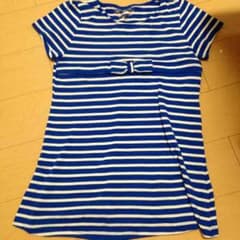 マタニティー兼授乳服のサムネイル