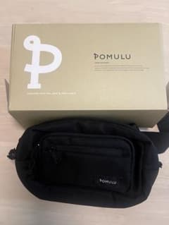 POMULU ヒップシート ポムルのサムネイル