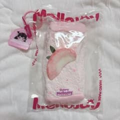 Mellojoy　メロジョイ　トーストスティック　ピーチのサムネイル