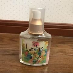 ロレッタ ベースケアオイルのサムネイル