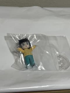 이치 반 쿠지 헌터 헌터 졸딕 집 아르카