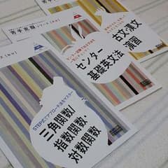 苦手克服＆合格への100題セット【進研ゼミ】のサムネイル