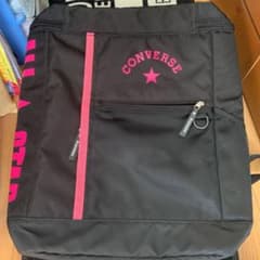 コンバースリュックのサムネイル