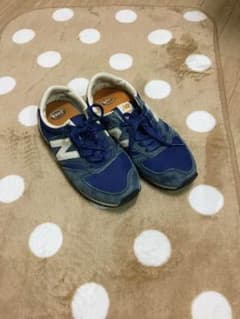 ✩New Balanceスニーカー✩のサムネイル