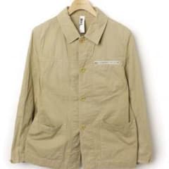 MHL カバーオールのサムネイル