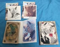 グラブル お返し ユーステス バレンタイン ホワイトデー 2024ほか