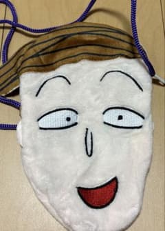 キャラクター　ちびまるこちゃん　ポシェットのサムネイル