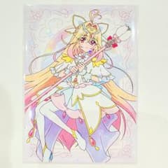キュアアルカナ　名探偵プリキュア カード　キラキラトレーディングコレクションのサムネイル