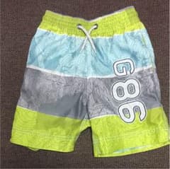 GAP kids 水着 110のサムネイル
