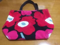 マリメッコ トートバッグのサムネイル