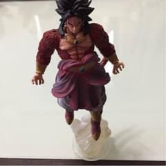 ドラゴンボール ブロリー4 フィギュアのサムネイル