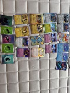 ポケモンカード まとめ売り 30周年記念 プロモカード等のサムネイル
