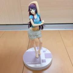【物語シリーズ】戦場ヶ原ひたぎのサムネイル