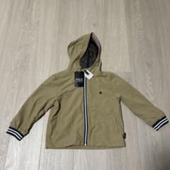 POLO ナイロン　アウター 110のサムネイル